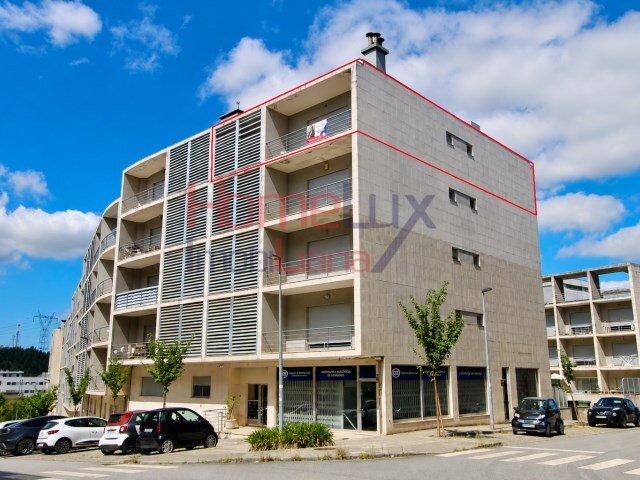 Apartamento T3 - Gandra, Paredes, Porto - Imagem grande