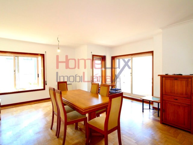 Apartamento T3 - �guas Santas, Maia, Porto - Imagem grande
