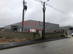Terreno Industrial - Branca, Albergaria-a-Velha, Aveiro