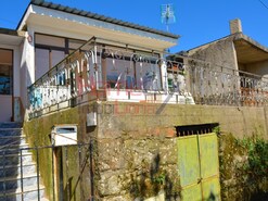 Moradia T3 - Canas de Santa Maria, Tondela, Viseu