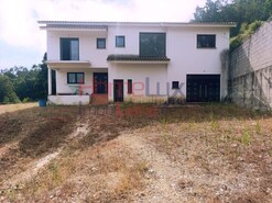 Terreno Urbano - Couto de Esteves, Sever do Vouga, Aveiro