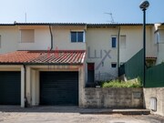 Moradia T3 - Peso da Rgua, Peso da Rgua, Vila Real - Miniatura: 1/9