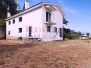 Terreno Urbano - Couto de Esteves, Sever do Vouga, Aveiro - Miniatura: 1/9