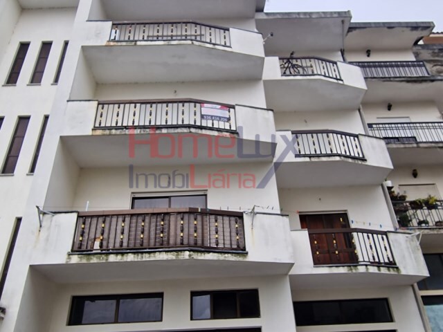 Apartamento T3 - Castro Daire, Castro Daire, Viseu - Imagem grande