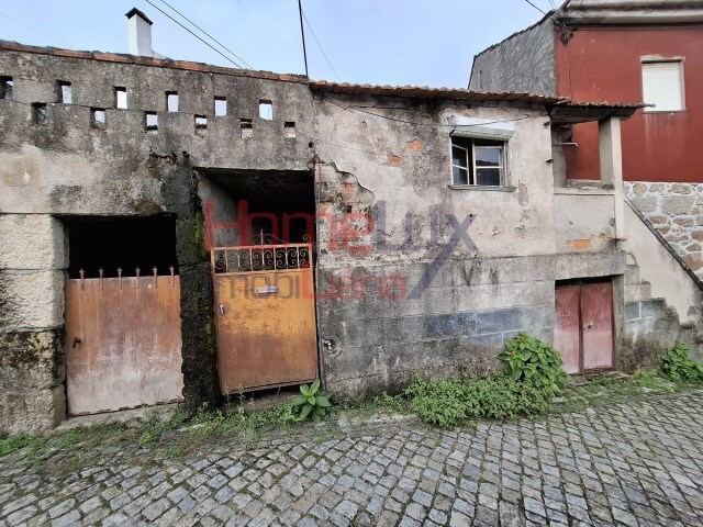 Moradia T3 - Alcafache, Mangualde, Viseu - Imagem grande