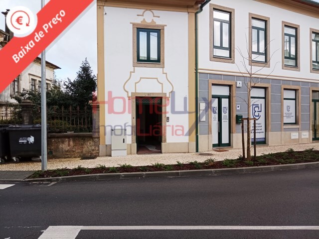 Apartamento T4 - Trofa, Águeda, Aveiro - Imagem grande