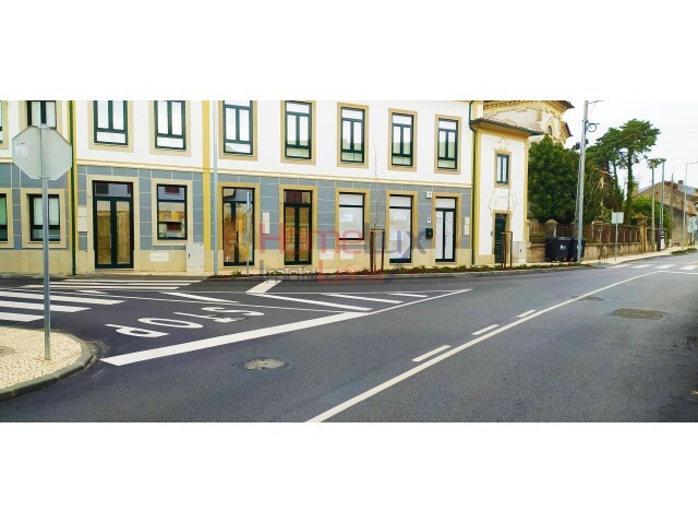 Comércio - Trofa, Águeda, Aveiro - Imagem grande
