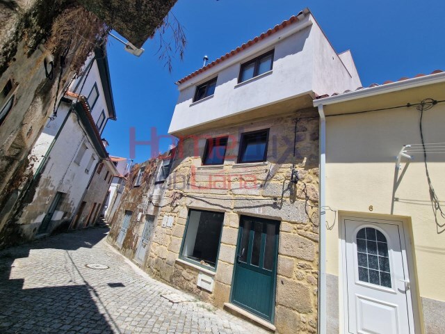 Moradia T2 - Tarouca, Tarouca, Viseu - Imagem grande