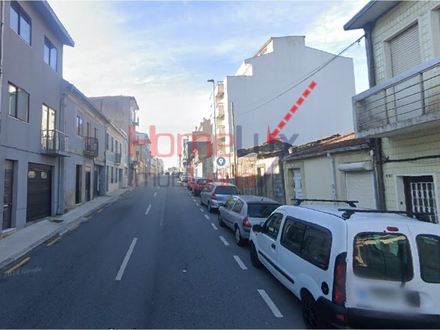 Outros - S�o Mamede de Infesta, Matosinhos, Porto - Imagem grande