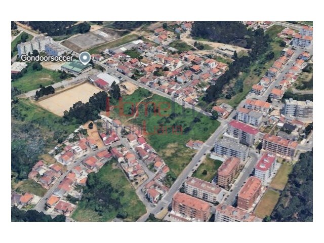 Terreno Rstico - Fnzeres, Gondomar, Porto - Imagem grande