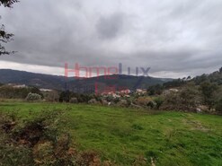 Terreno R�stico - Castro Daire, Castro Daire, Viseu