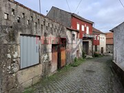 Moradia T3 - Alcafache, Mangualde, Viseu - Miniatura: 1/9