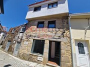Moradia T2 - Tarouca, Tarouca, Viseu - Miniatura: 1/9