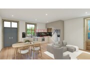 Apartamento T2 - Oliveira de Azemeis, Oliveira de Azem�is, Aveiro - Miniatura: 2/9