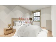 Apartamento T2 - Oliveira de Azemeis, Oliveira de Azem�is, Aveiro - Miniatura: 5/9
