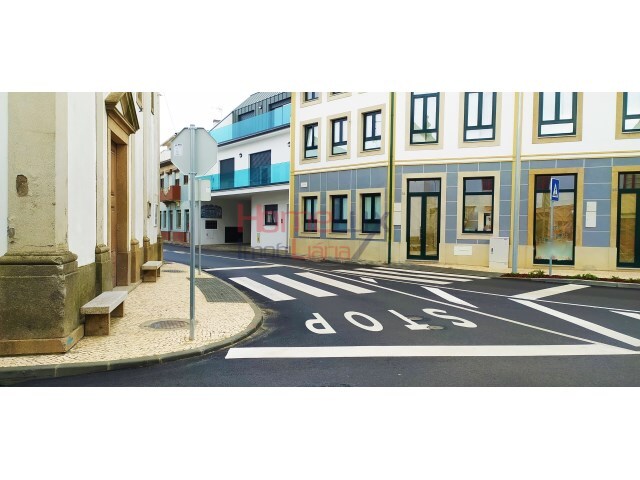 Comércio - Trofa, Águeda, Aveiro - Imagem grande