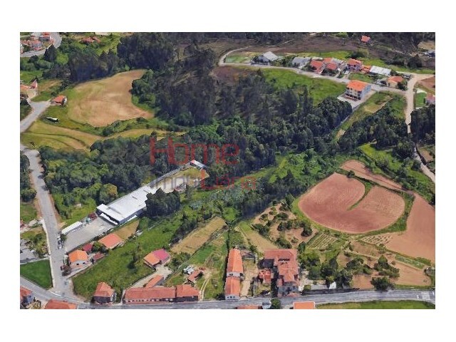 Terreno Rstico - Gondomar, Gondomar, Porto - Imagem grande