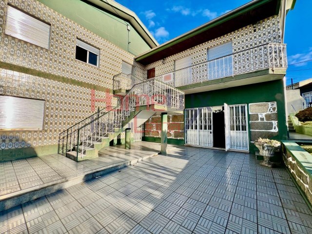 Moradia T4 - F�nzeres, Gondomar, Porto - Imagem grande