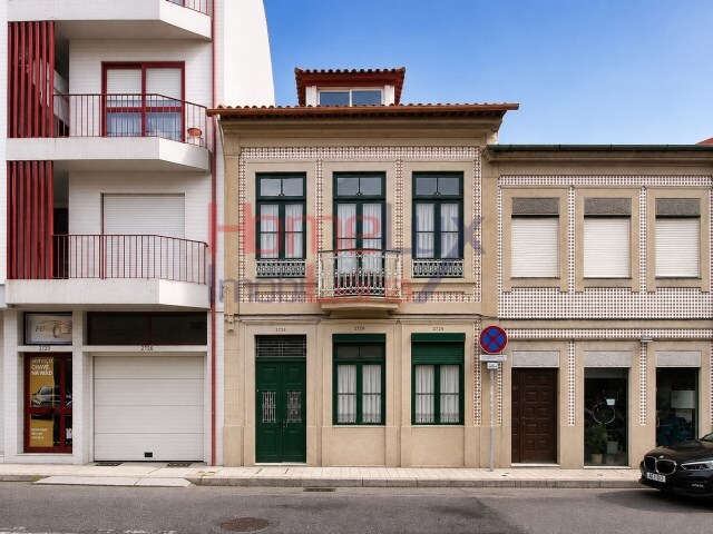 Pr�dio - Paranhos, Porto, Porto - Imagem grande