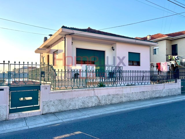 Moradia T3 - F�nzeres, Gondomar, Porto - Imagem grande