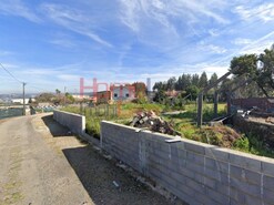 Ruina T1 - Oliveira de Azemeis, Oliveira de Azemis, Aveiro