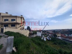 Terreno Urbano - Baguim do Monte, Gondomar, Porto