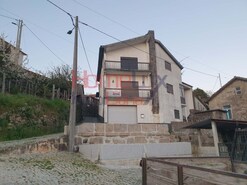 Moradia - Castro Daire, Castro Daire, Viseu
