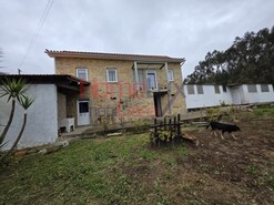 Moradia T3 - Silva Escura, Sever do Vouga, Aveiro