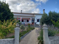 Quinta T4 - Mid�es, T�bua, Coimbra
