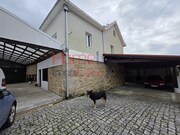 Moradia T3 - Silva Escura, Sever do Vouga, Aveiro - Miniatura: 1/9