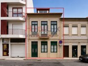 Pr�dio - Paranhos, Porto, Porto - Miniatura: 1/9
