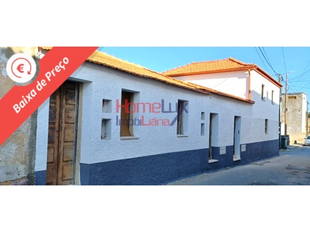 Moradia T3 - Águeda, Águeda, Aveiro - Imagem grande