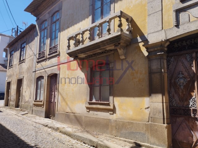 Moradia - Felgar, Torre de Moncorvo, Bragança - Imagem grande