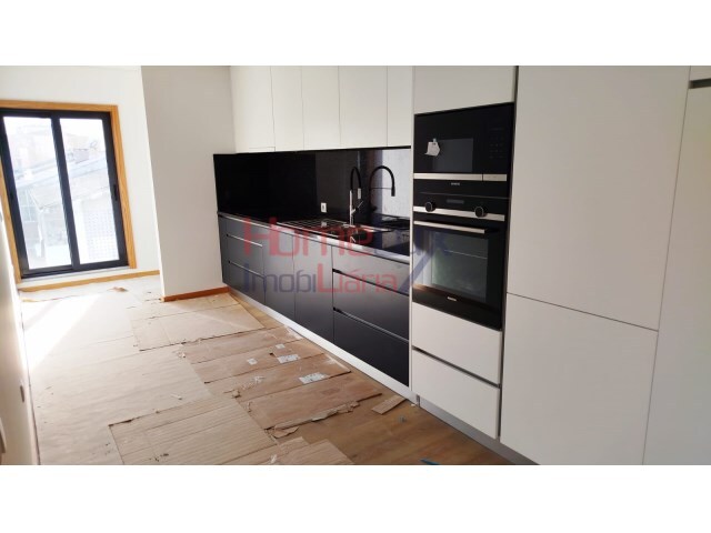 Apartamento T1 - Rio Tinto, Gondomar, Porto - Imagem grande