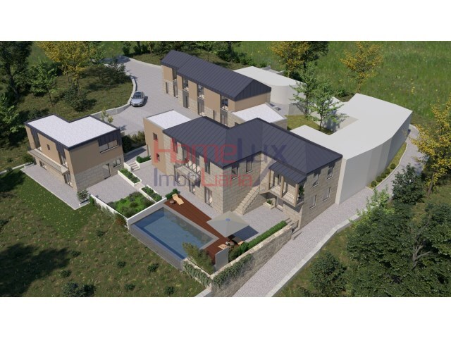 Quinta T6 - Vila Maior, S�o Pedro do Sul, Viseu - Imagem grande