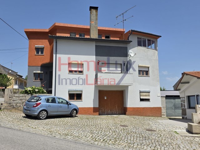 Moradia - Calde, Viseu, Viseu - Imagem grande