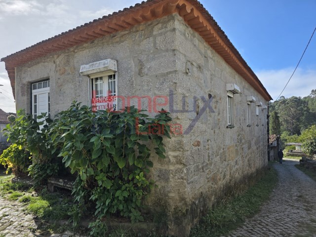 Moradia T4 - Castro Daire, Castro Daire, Viseu - Imagem grande