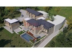 Quinta T6 - Vila Maior, S�o Pedro do Sul, Viseu