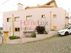 Apartamento T3 - Gandra, Paredes, Porto