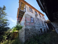 Moradia T4 - Castro Daire, Castro Daire, Viseu
