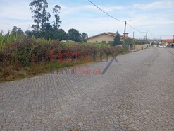 Terreno Urbano - Castelo da Maia, Maia, Porto