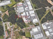 Terreno Urbano - Moreira da Maia, Maia, Porto - Miniatura: 1/4