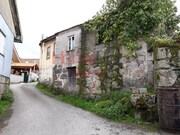 Moradia T2 - S�o Miguel do Mato, Vouzela, Viseu - Miniatura: 2/9