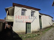 Moradia T4 - Castro Daire, Castro Daire, Viseu - Miniatura: 1/9