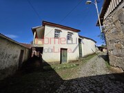 Moradia T4 - Castro Daire, Castro Daire, Viseu - Miniatura: 2/9