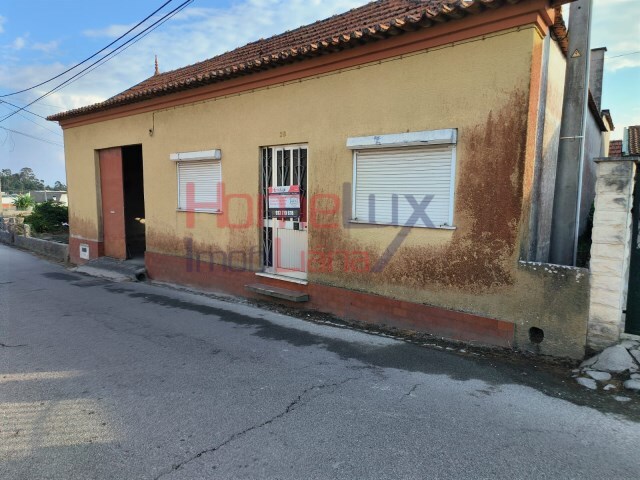 Moradia T3 - Oliveirinha, Aveiro, Aveiro - Imagem grande