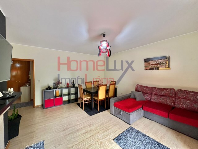 Apartamento T2 - Fânzeres, Gondomar, Porto - Imagem grande