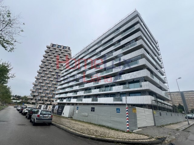 Apartamento T3 - Le�a da Palmeira, Matosinhos, Porto - Imagem grande