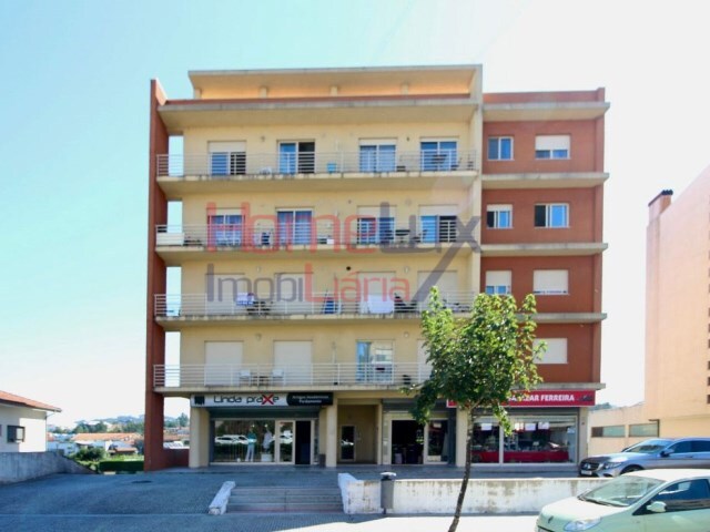 Apartamento T2 - Gandra, Paredes, Porto - Imagem grande