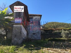 Ruina T3 - Mansores, Arouca, Aveiro